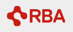 RBA Logo