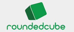 RoundedCube Logo