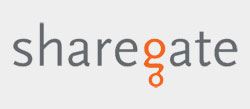 Sharegate Logo