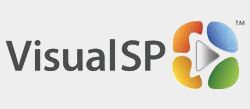 VisualSP Logo