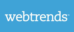 Webtrends Logo