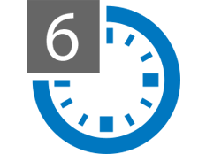 Priority support graphic