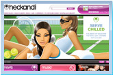 hedkandi MOSS site