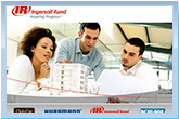 Ingersoll Rand's WSS Site