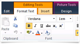 SharePoint 2010 People Profiles