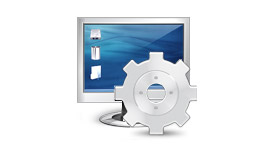 Foundation 2010 Admin Features