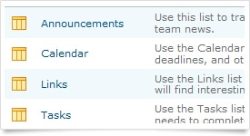 Seamless integration with MS Office tools.