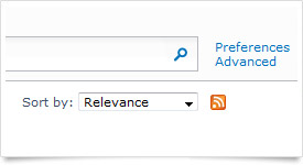 Advanced Refinement Search