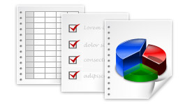 Organize Team Information