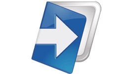 Works with any ID system such as Windows Live ID