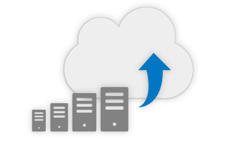 Servers in the Cloud