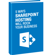 How Shareoing Hosting Will Rock Your BuisnessEbook Graphic