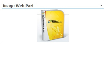 SharePoint Image Web Part