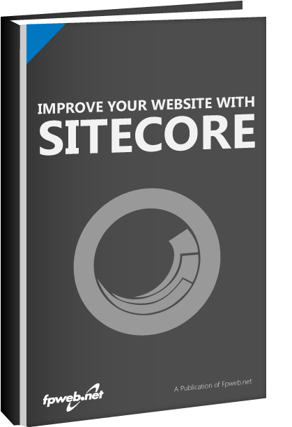 Improve Your Website With Sitecore Ebook Thumbnail