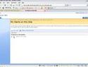 Delete email alert in SharePoint 2007 video thumbnail