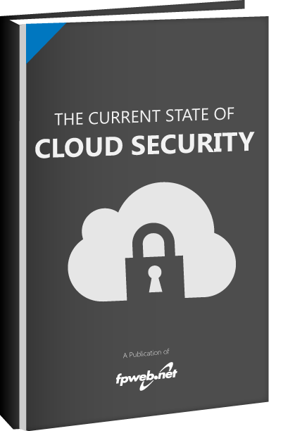 Cloud Security ebook Graphic