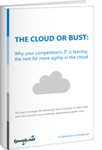Cloud Hosting Trends Ebook Graphic