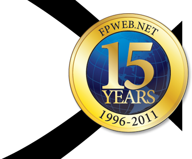 Fpweb.net - 15 years - 1996-2011