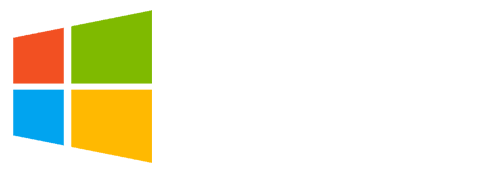 Windows logo graphic
