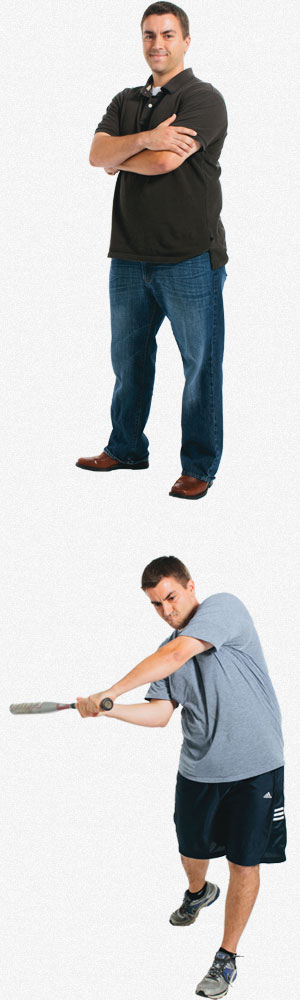 Andy Milsark Lead SharePoint Engineer Fpweb.net