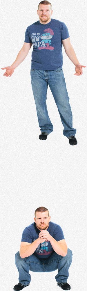 Chris Schwab President Fpweb.net