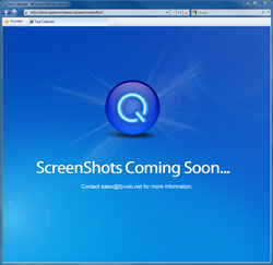 Screenshot coming soon