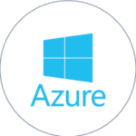 Public cloud by Azure