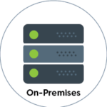 Privated cloud on-premises