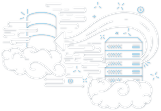 SharePoint Migration Illustration