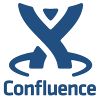 confluence logo