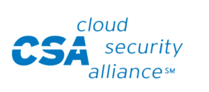 Cloud Security Alliance Logo