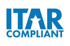 ITAR compliant