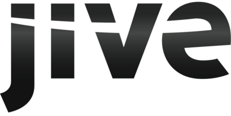 jive logo