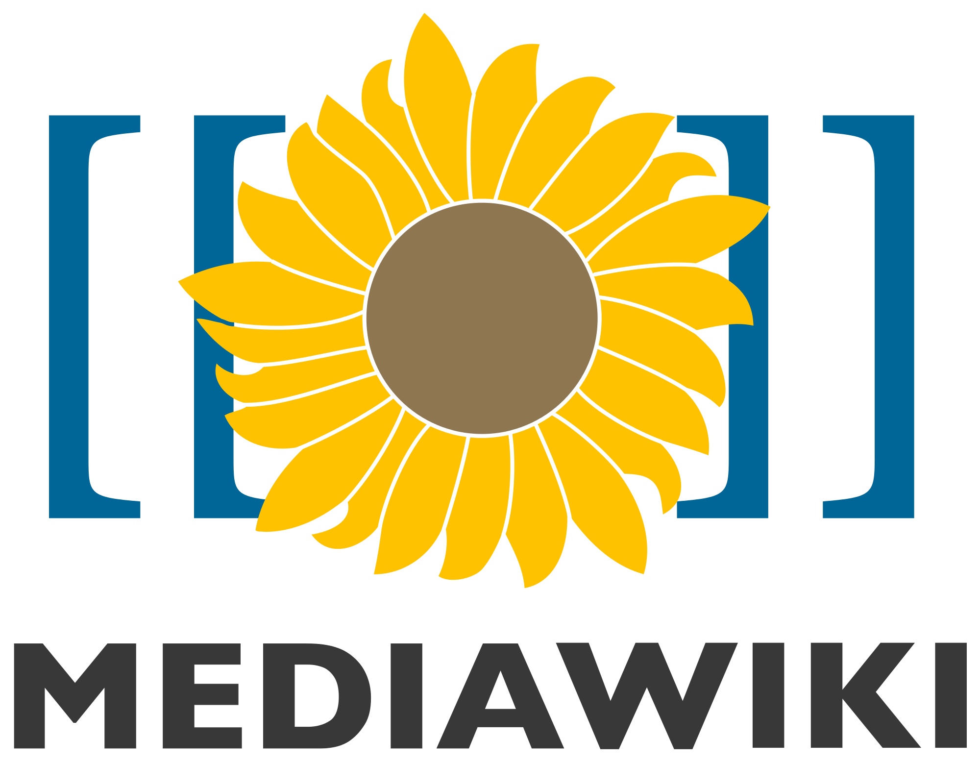 mediawiki logo