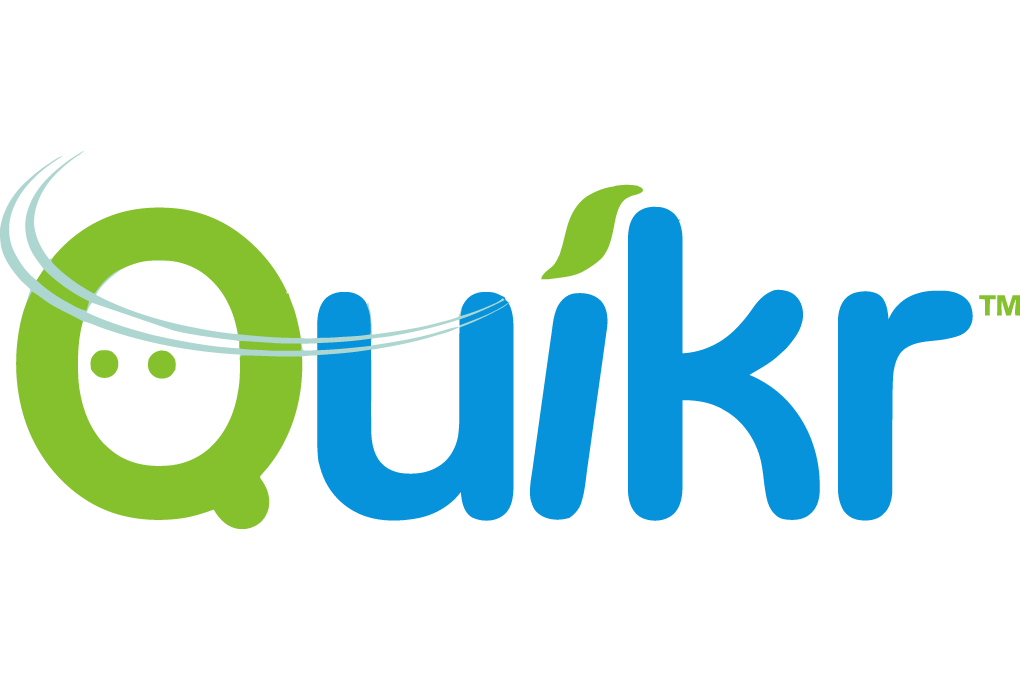quikr logo
