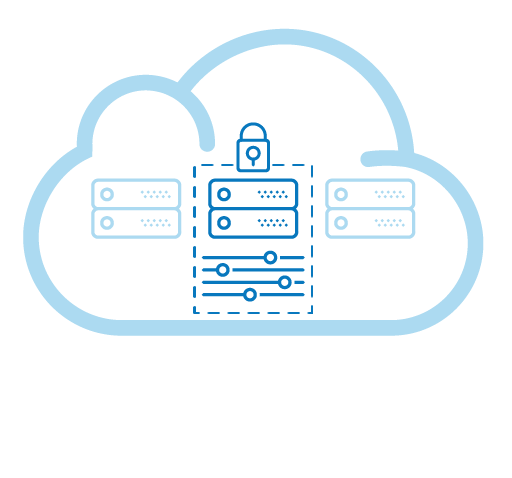 Virtual Private Cloud Diagram