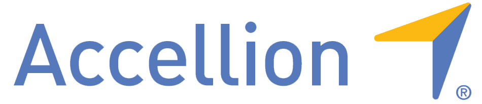 accellion logo
