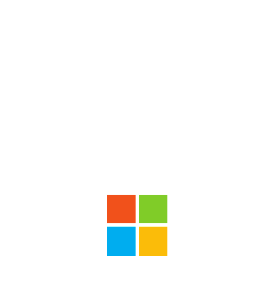 Microsoft Expiring Hourglass