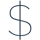 Consistent Price Icon