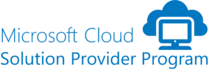 Microsoft Cloud Solution Provider Logo