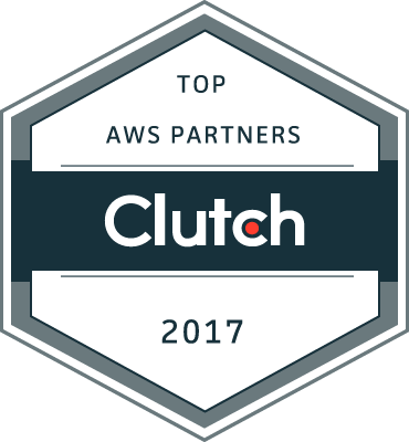AWS Clutch Award